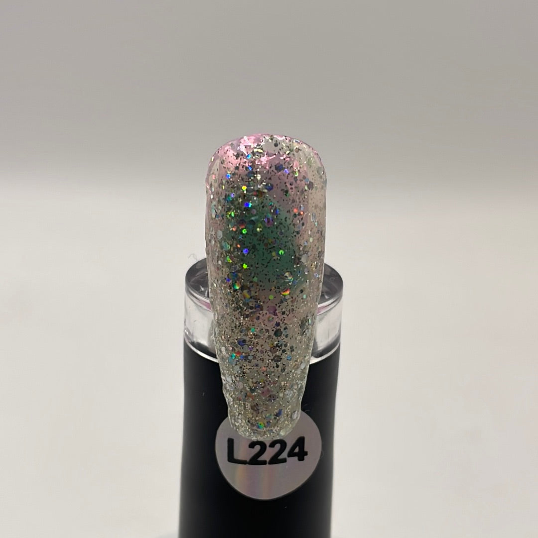 Gel-Le - L224 North Star (Gel)