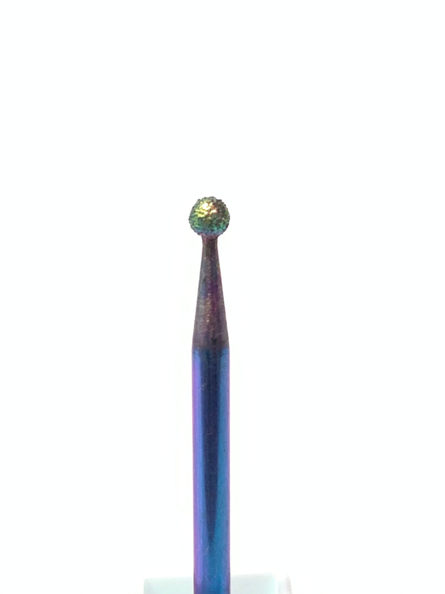 Titanium Diamond Ball Bit - V3- Russian Manicure