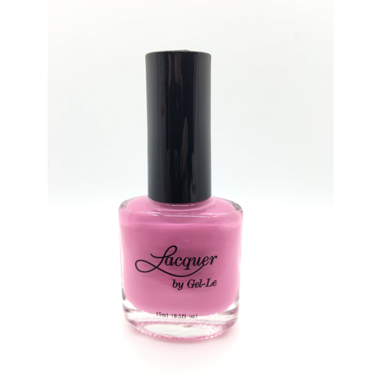 Gel-Le - 015 Barbi Pink (Polish) Queen Nails & Beauty Supplies