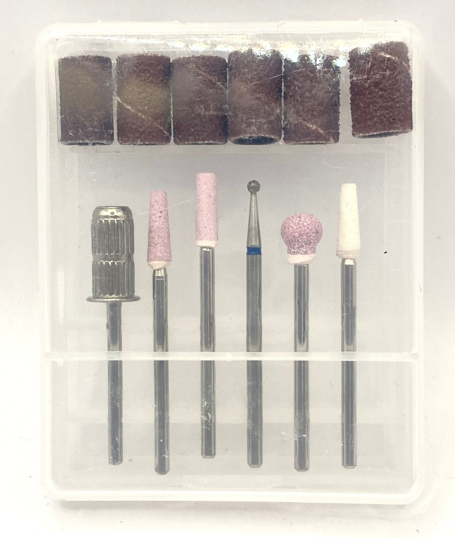 Basic Bit Kit