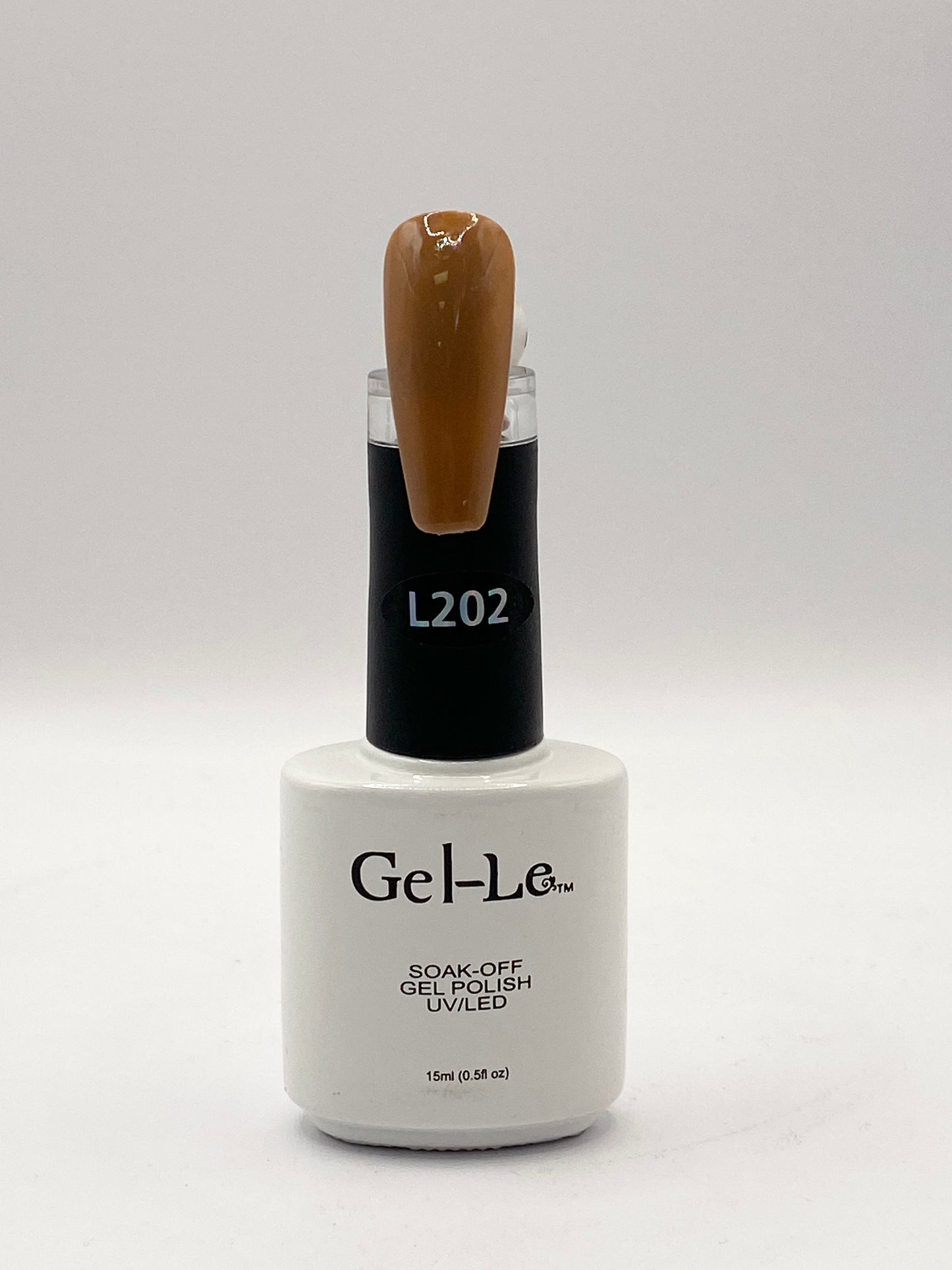 Gel-Le - L202 Blondie Brown (Gel)