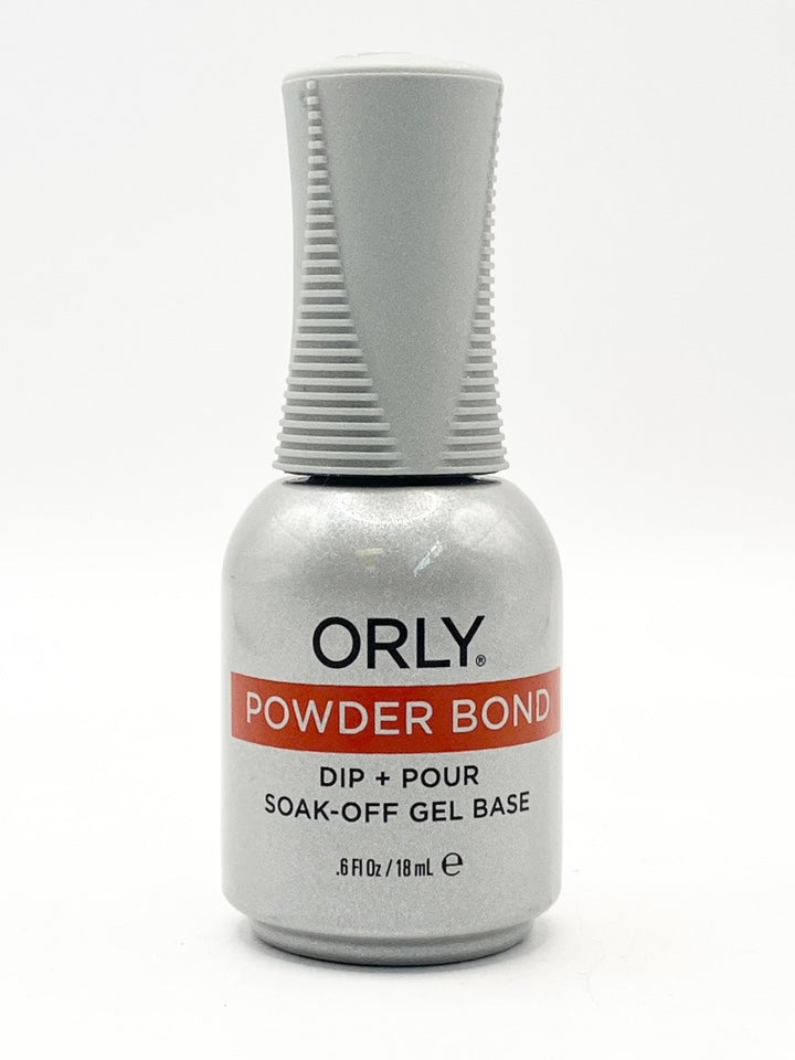 Orly - Powder Gel Bond .6oz (Gel)