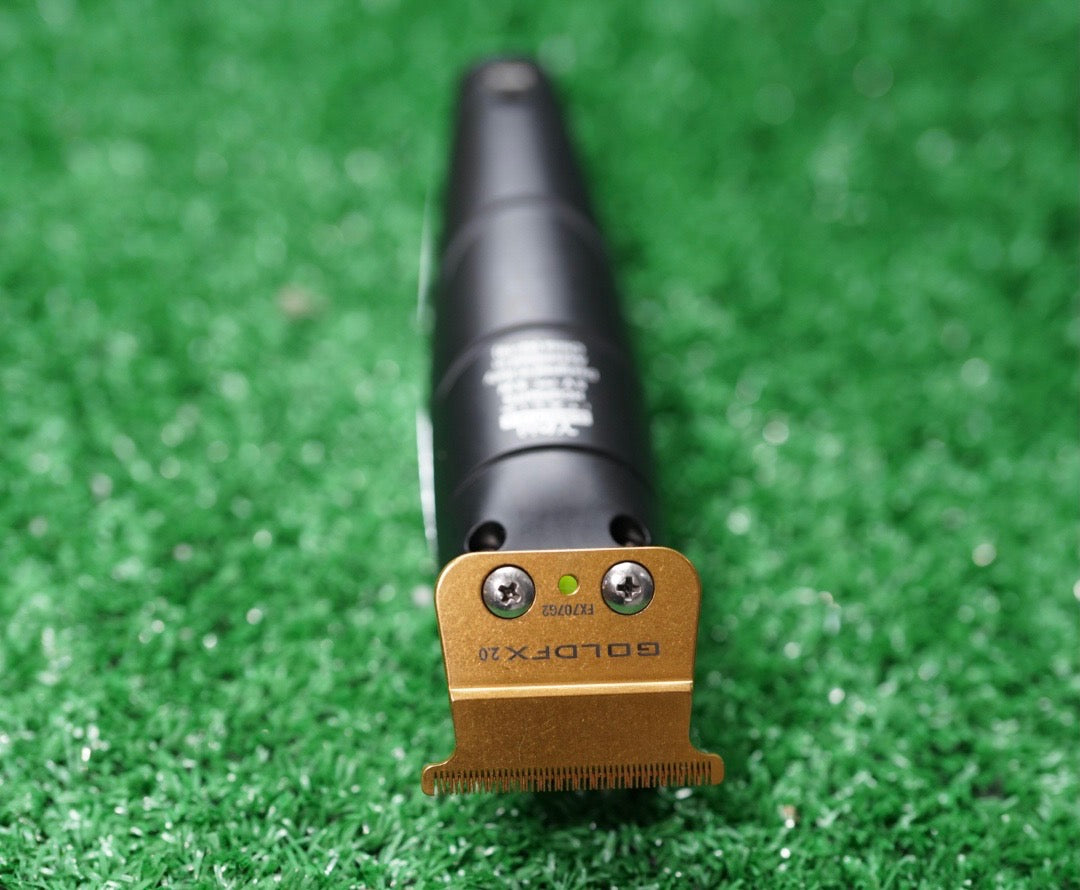 Gamma Hitter/Rebel 2.0/ Babyliss FX Blade Cam Follower Philthy Blendz