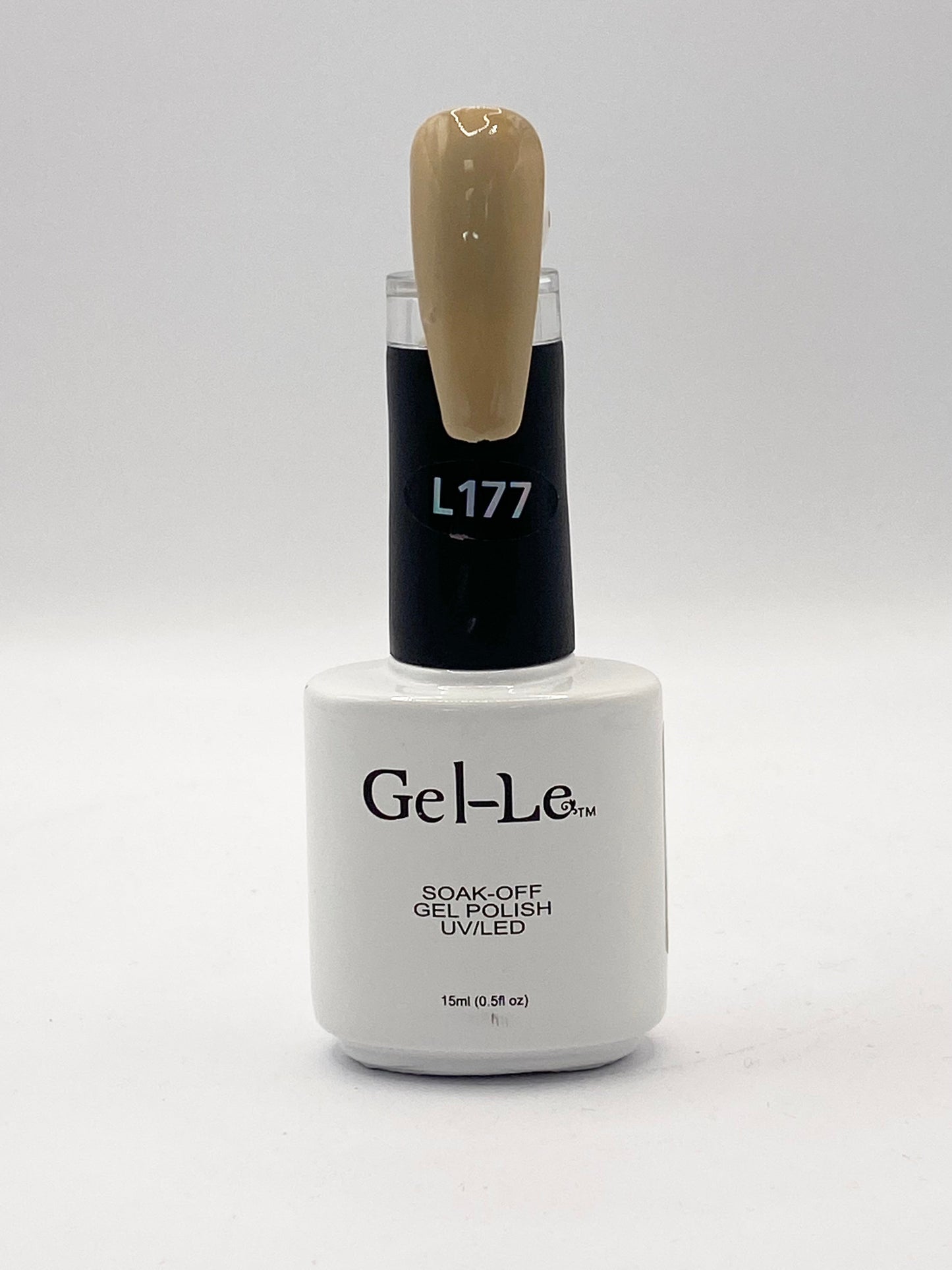 Gel-Le - L177 Secret Affair (Gel)