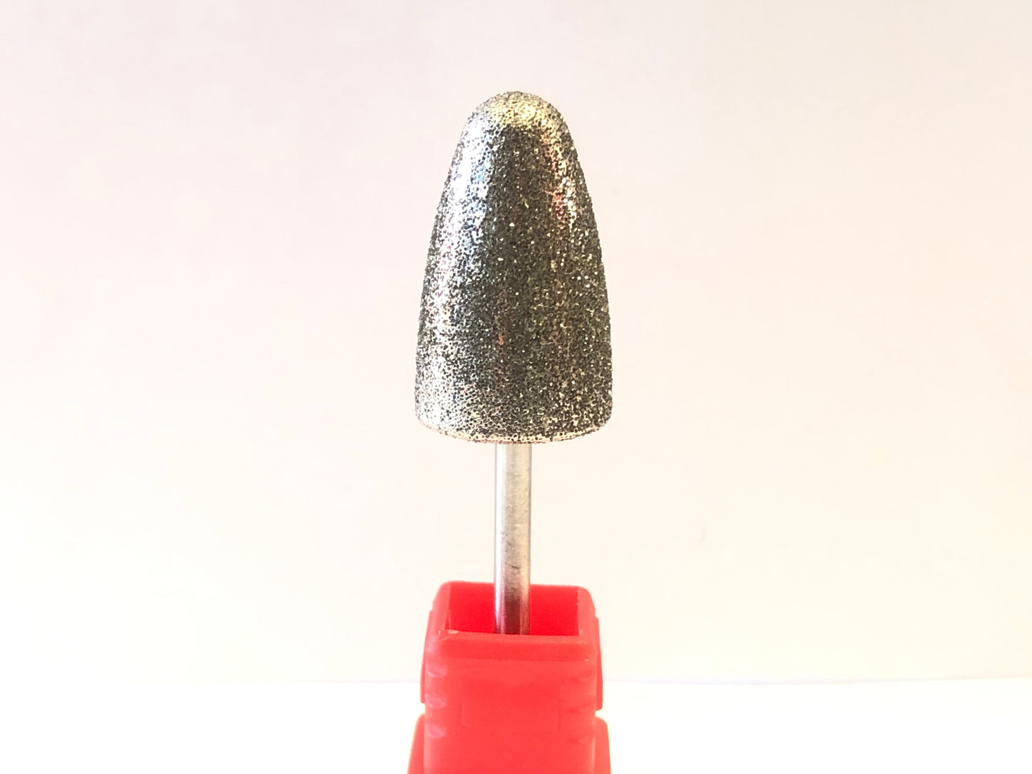 Diamond Cone Pedicure Bit