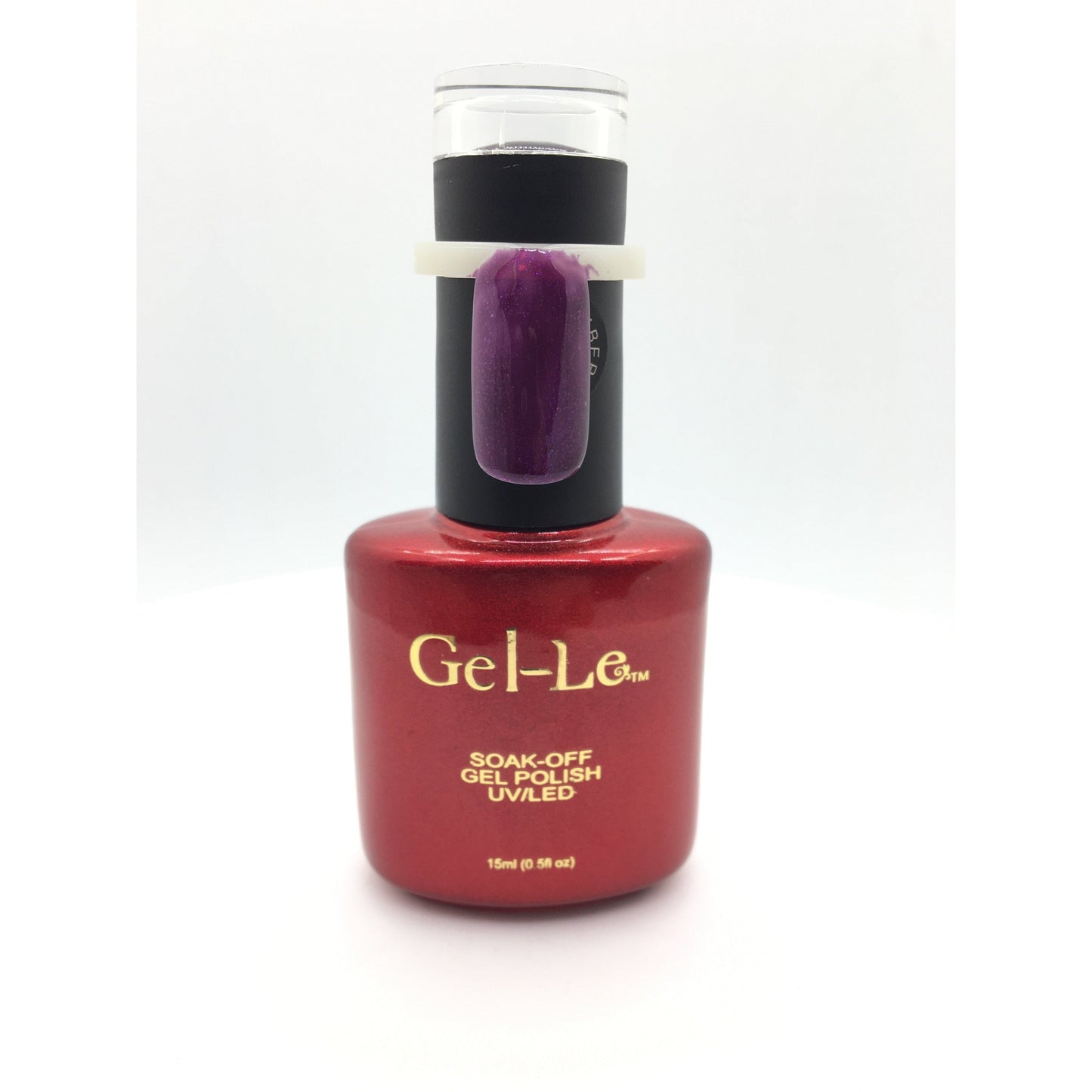 Gel-Le - 010 (Gel)(Limited) Queen Nails & Beauty Supplies