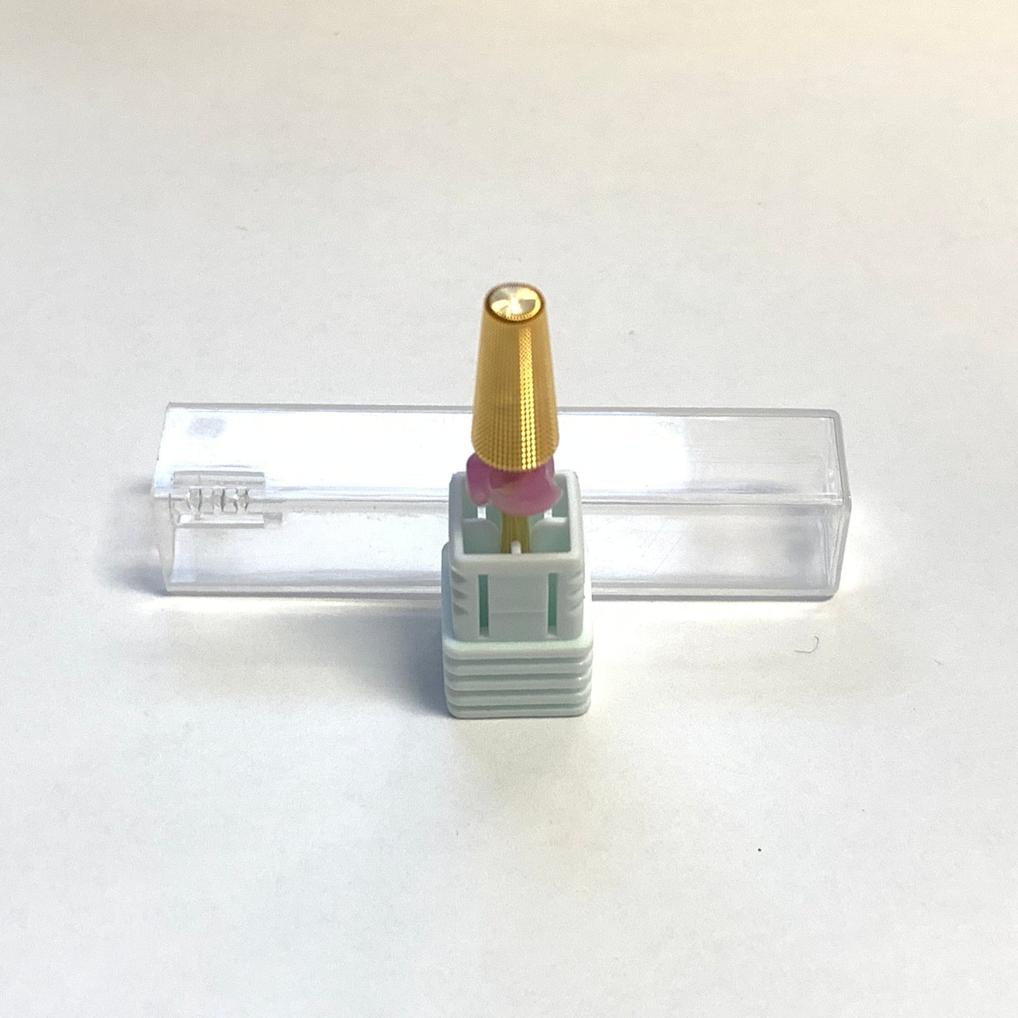Safety Bit / Game Changer Bit - XXX Fine