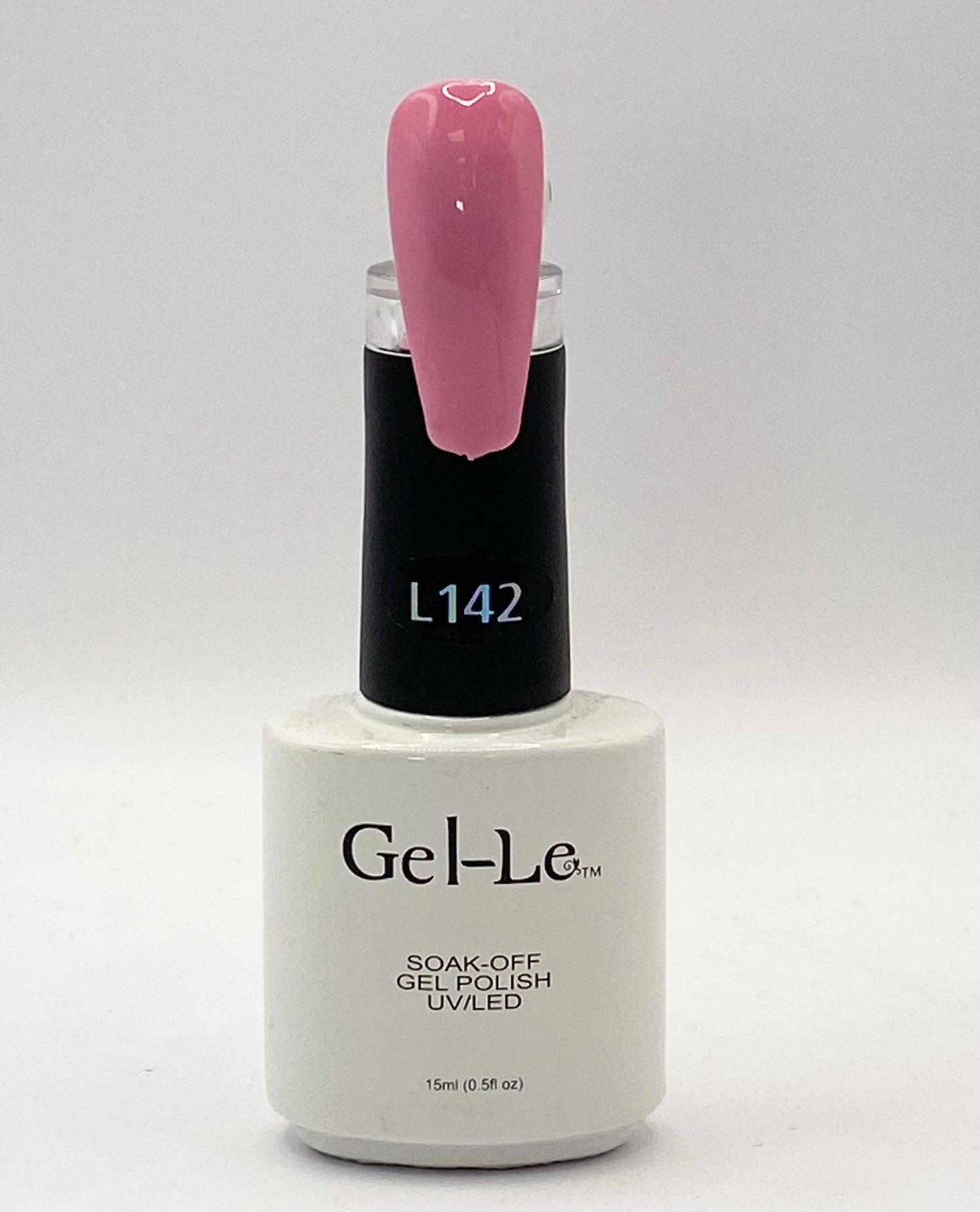 Gel-Le - L142 Love Spell (Gel) Queen Nails & Beauty Supplies