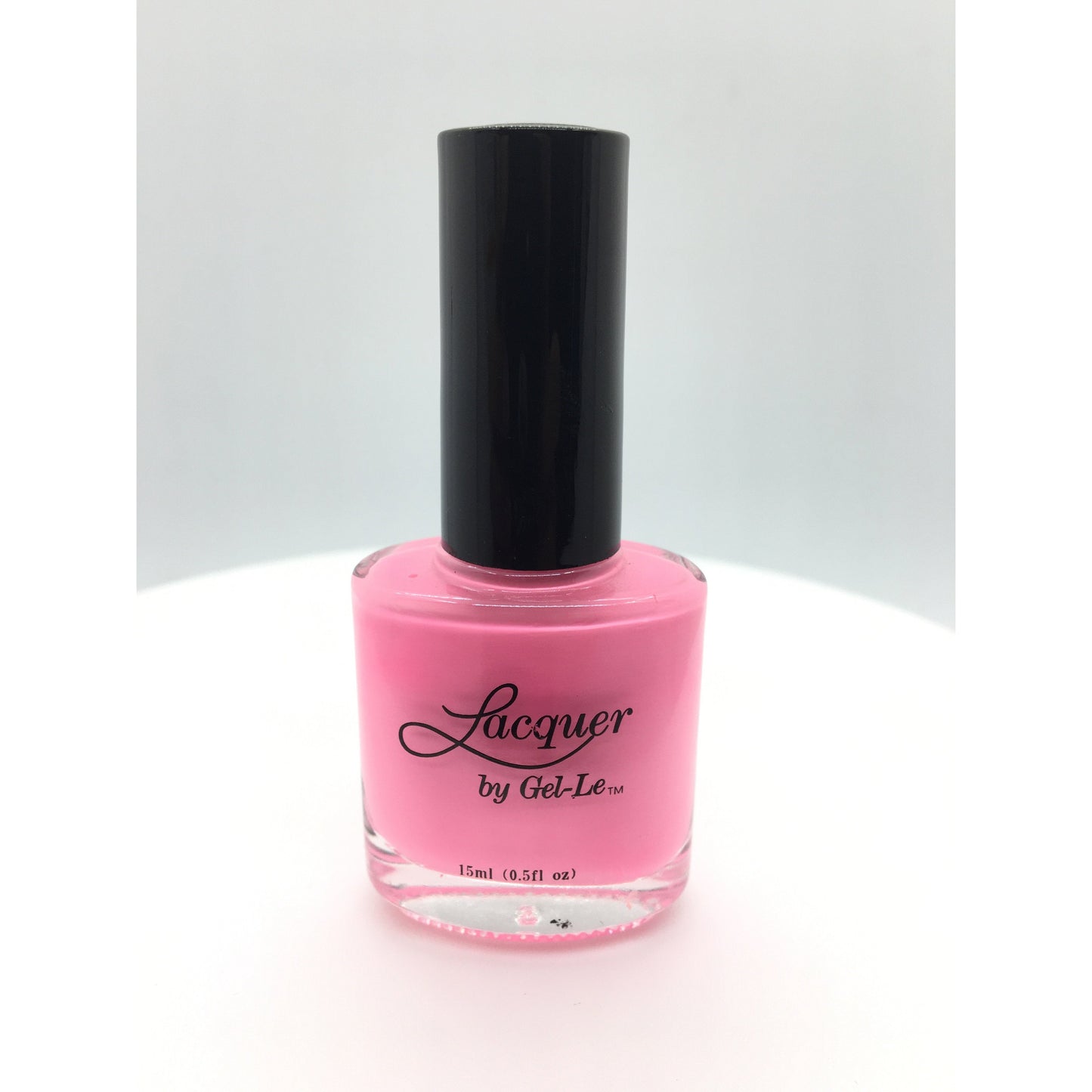 Gel-Le - 056 Cheeky Pink (Polish) Queen Nails & Beauty Supplies