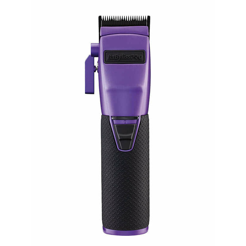 BaByliss Influencer Clipper FX870RI The Barber Plug