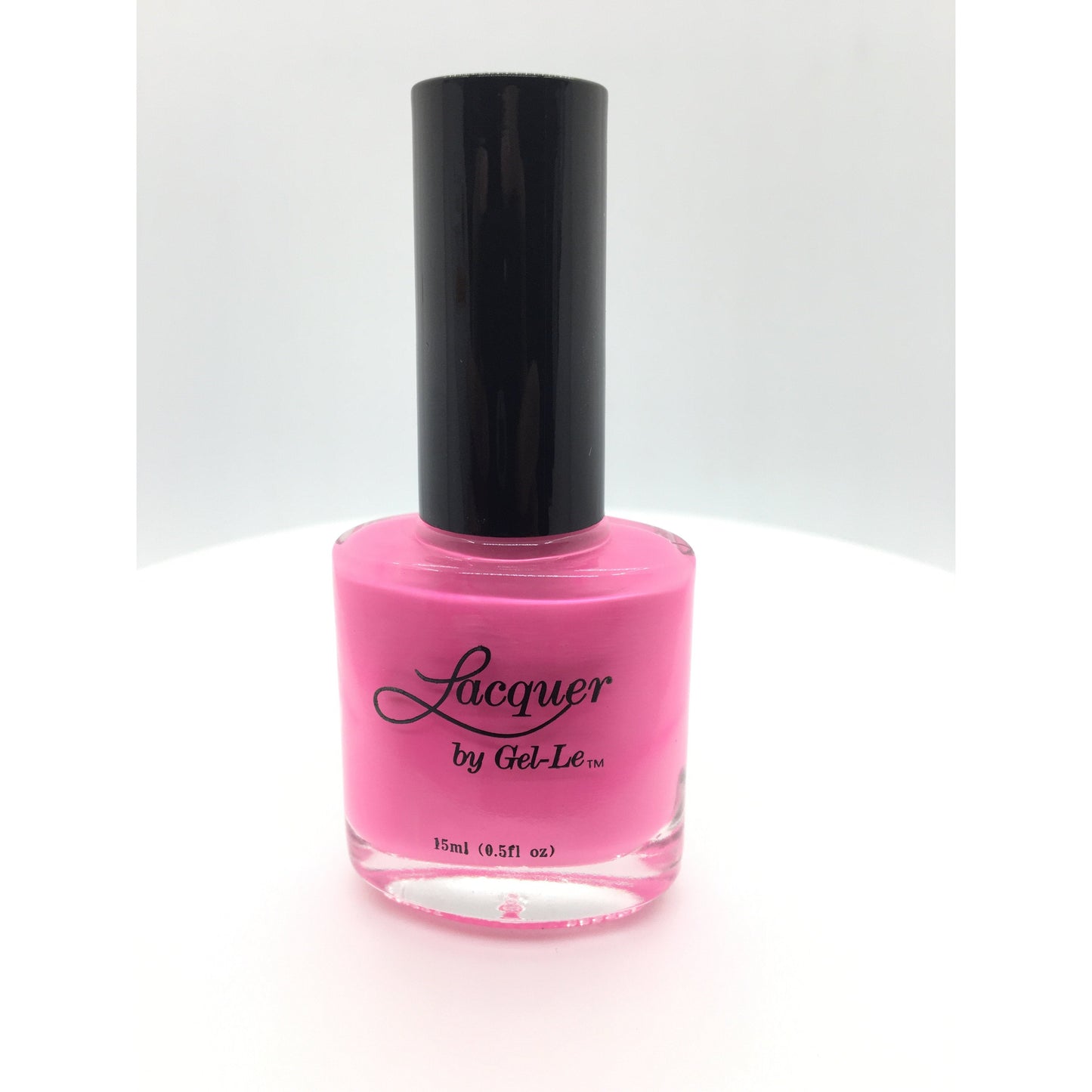Gel-Le - 060 Pink Lady (Polish) Queen Nails & Beauty Supplies