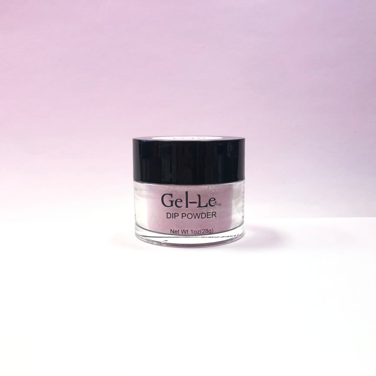Gel-Le - Dip Powder - D048 1oz (Limited)