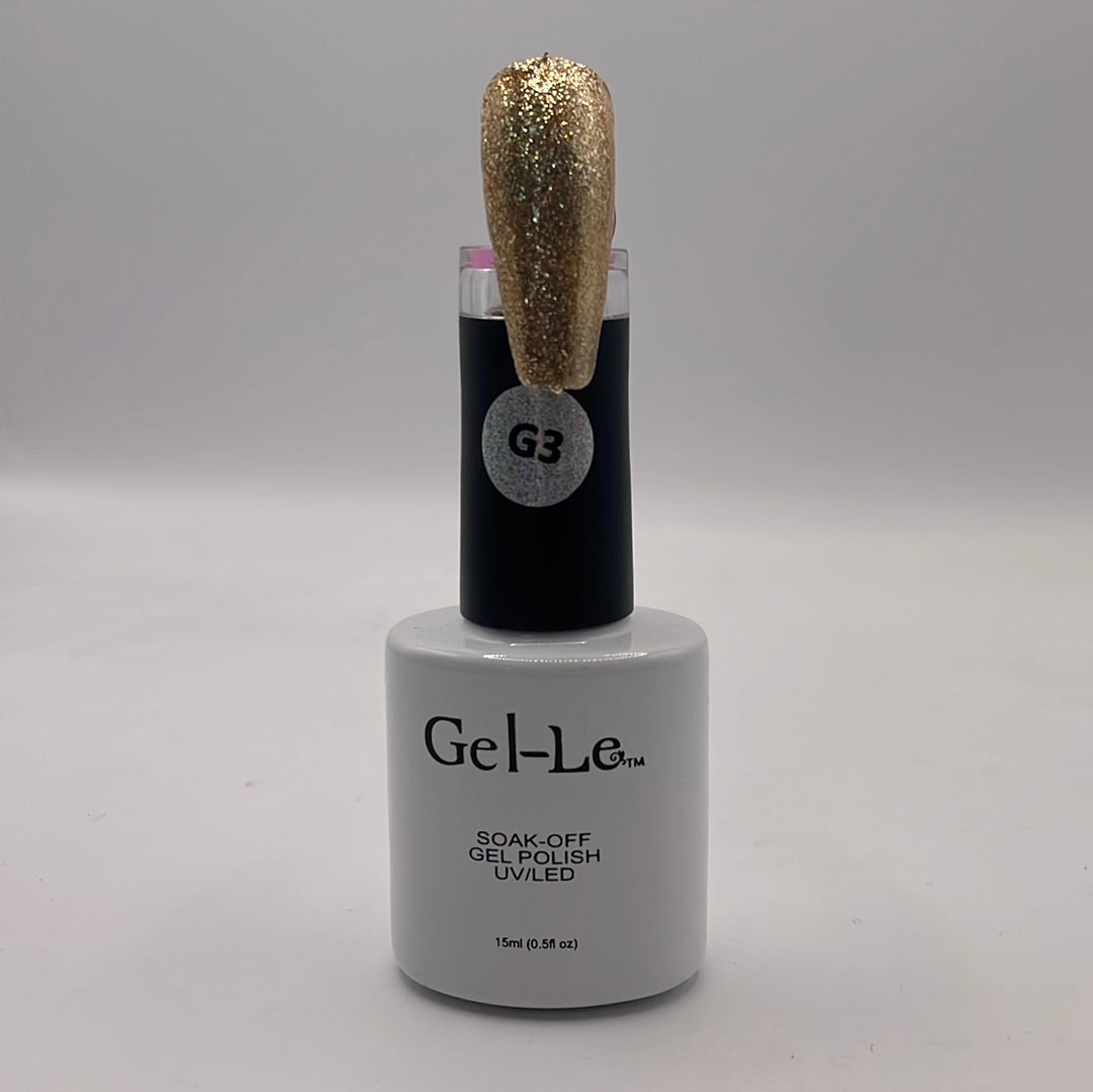 Gel-Le - G03 (Gel)