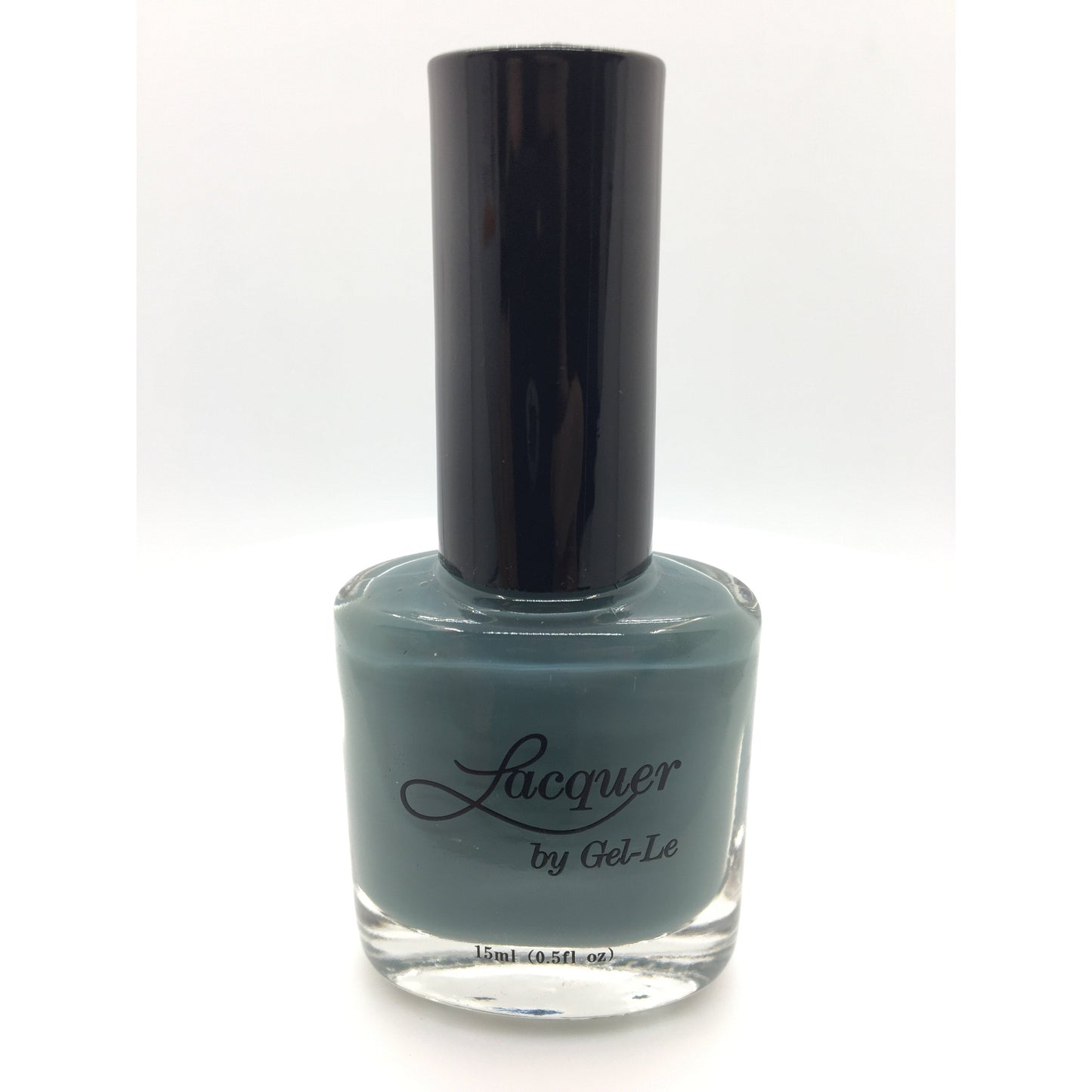 Gel-Le - 033 Courageous (Polish) Queen Nails & Beauty Supplies
