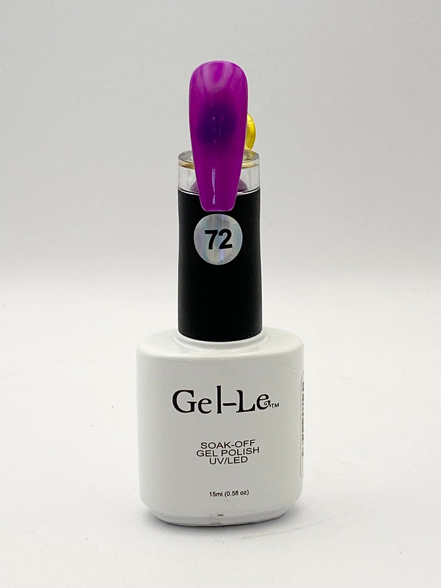 Gel-Le - 072 (Gel)(Limited)
