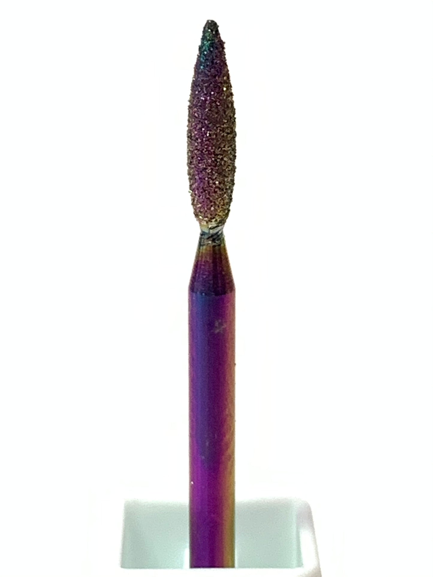 Titanium Diamond Bit - V6 - Russian Manicure
