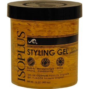 Isoplus Styl Gel Light My Beauty Site Pro