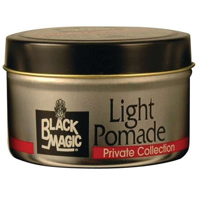 Black Magic Light Pomade My Beauty Site Pro