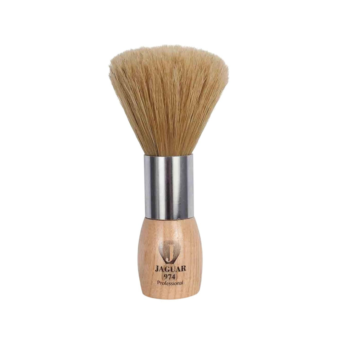 Jaguar Professional Natural Bristle Neck Brush 974 Beauty Care Bag