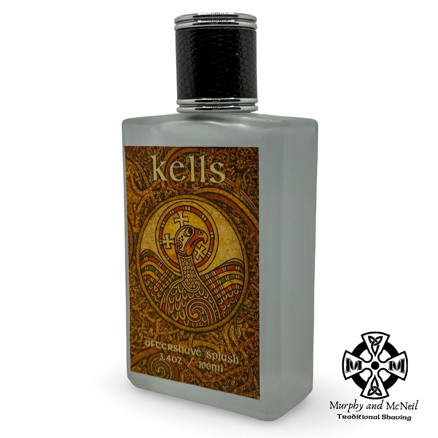 Kells Aftershave Splash - by Murphy and McNeil Murphy and McNeil