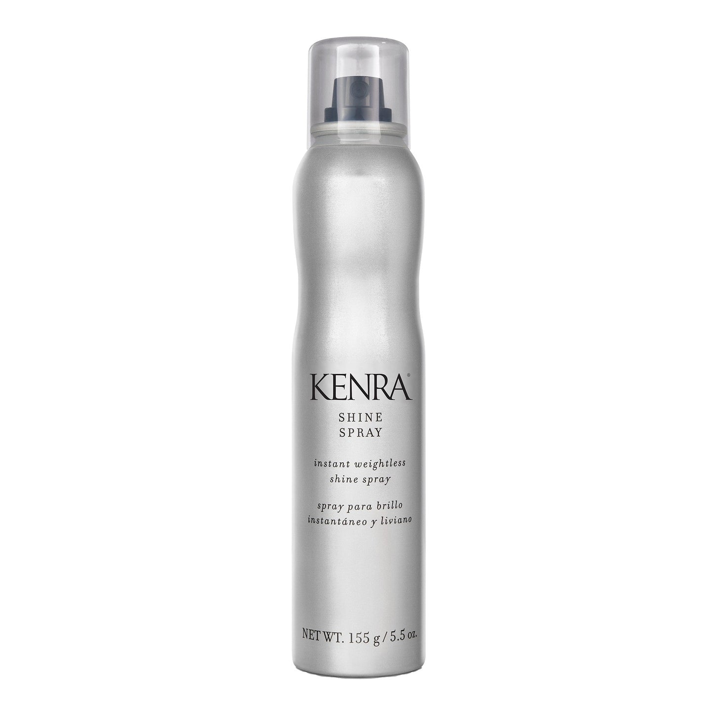 Kenra Shine Spray 5.5 oz VIP Extensions