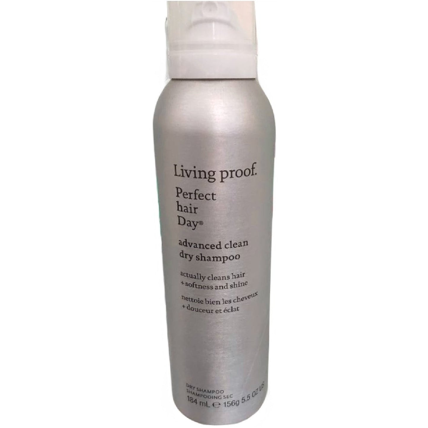 Living Proof Perfect Hair Day Advanced Clean Dry Shampoo 5.5 oz VIP Extensions