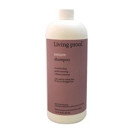Living Proof Restore Shampoo 32 oz VIP Extensions