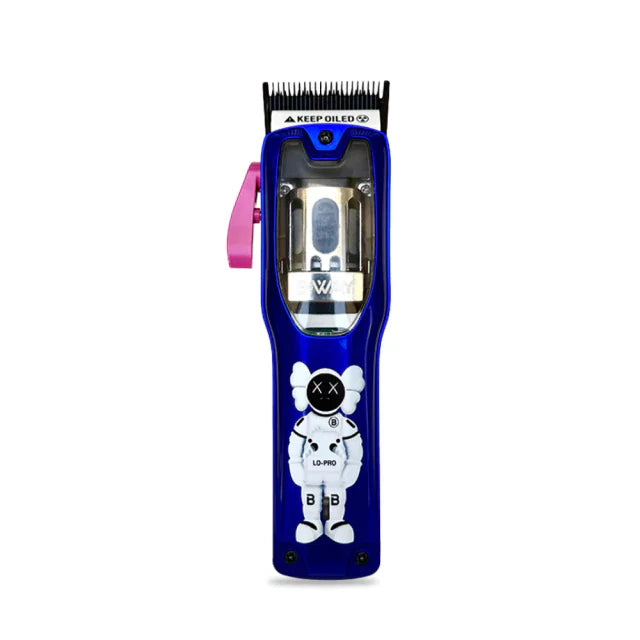 B-way LO-PRO Clipper RT-Way USA