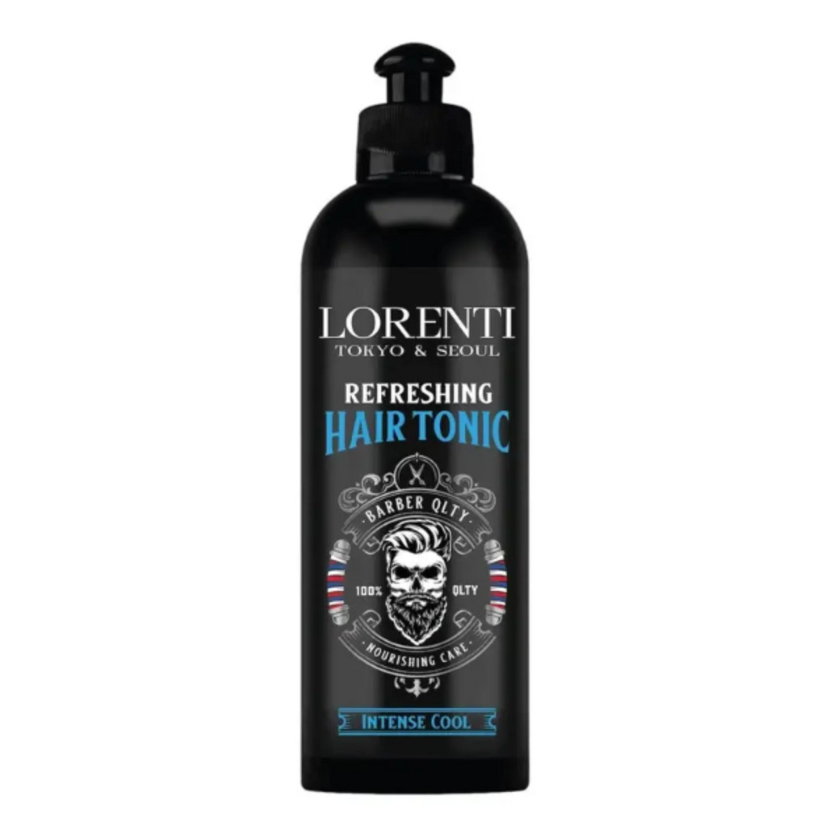 Lorenti Hair Tonic 200ml Lorenti