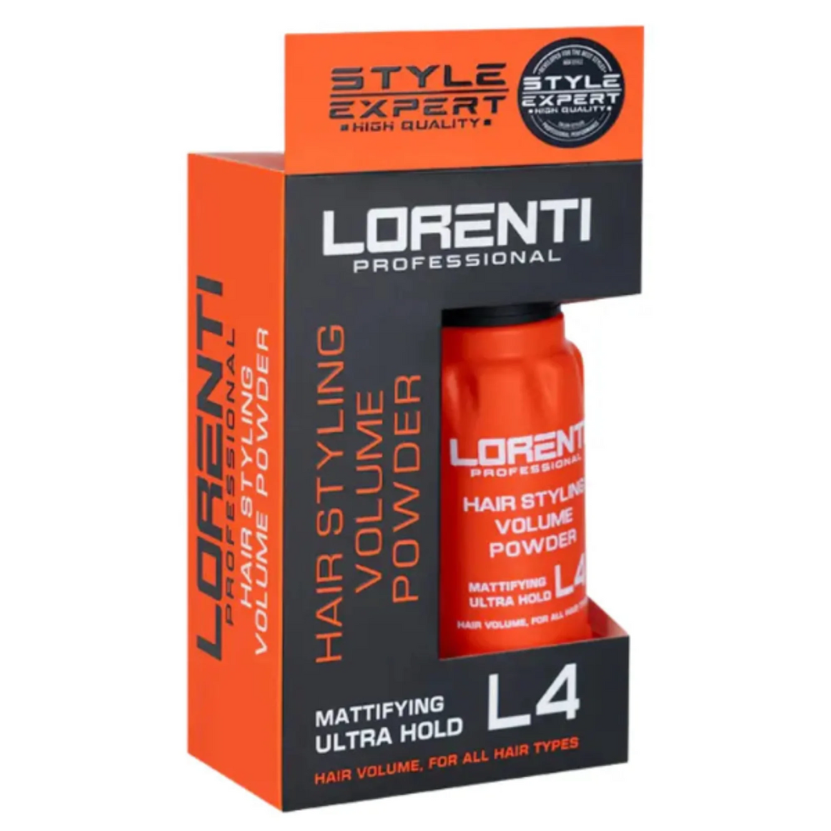 Lorenti Powder Wax 30g Lorenti