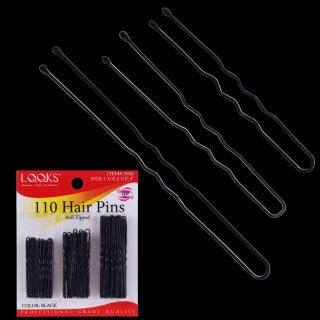 LQQKS 110 Hair Pins VIP Extensions