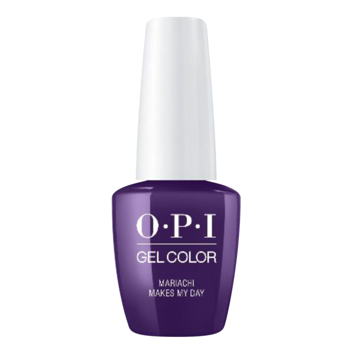 OPI - M93 Mariachi Makes My Day (Gel) Queen Nails & Beauty Supplies