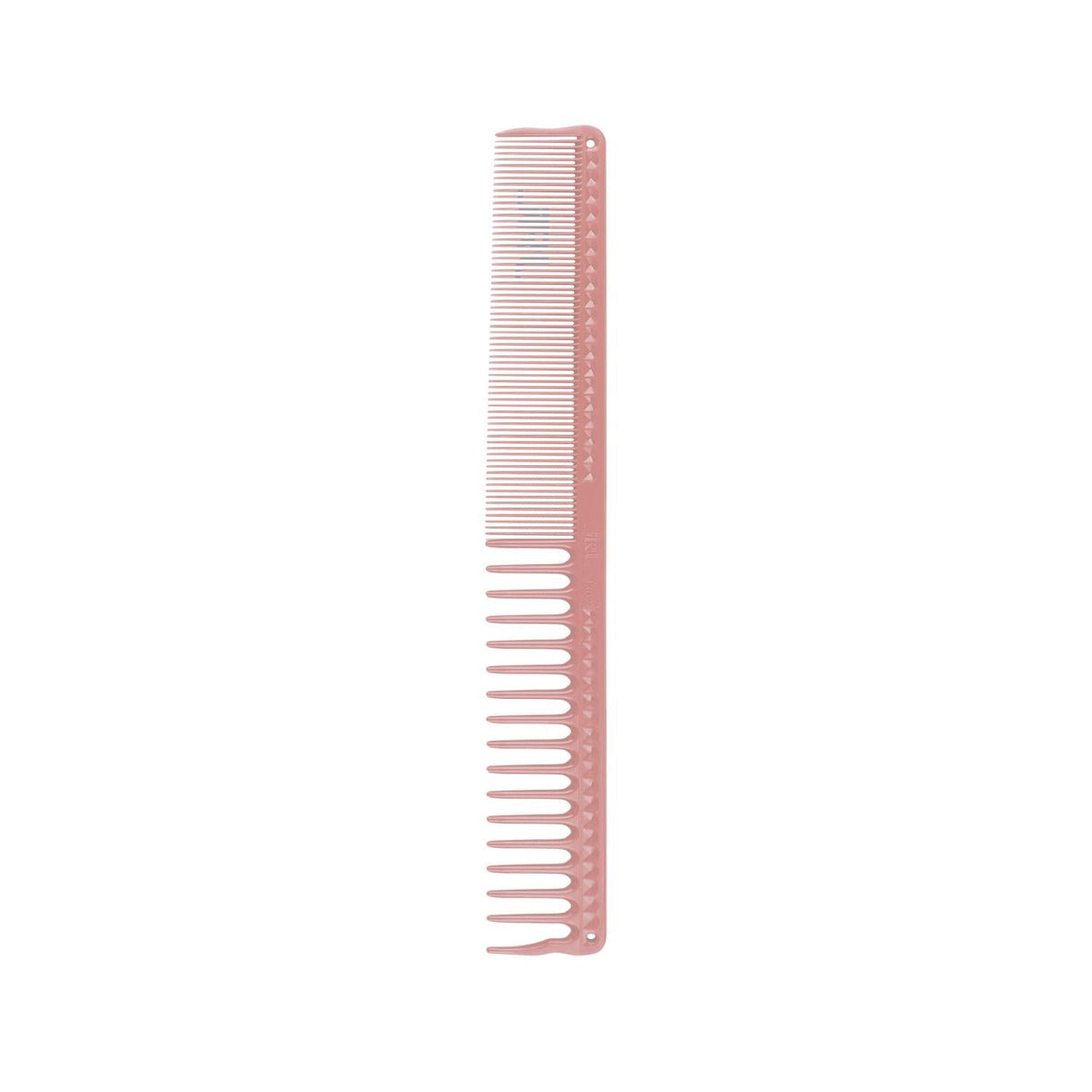JRL Professional J302 Cutting Comb in Pink Beauty Care Bag