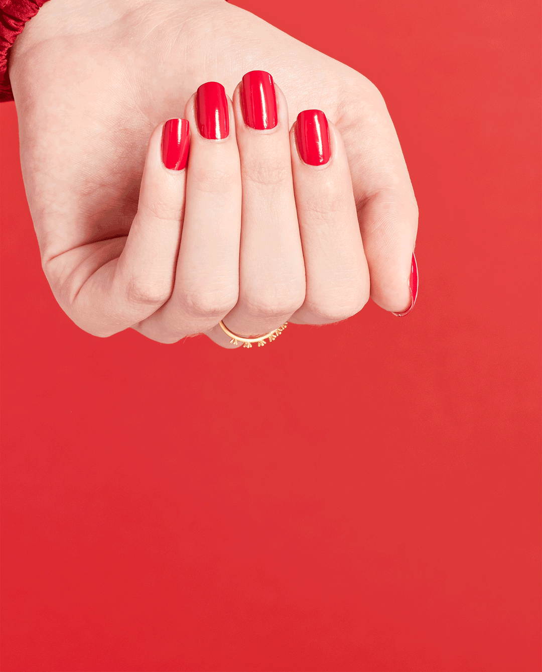 Madam President Lunali Nail Supply