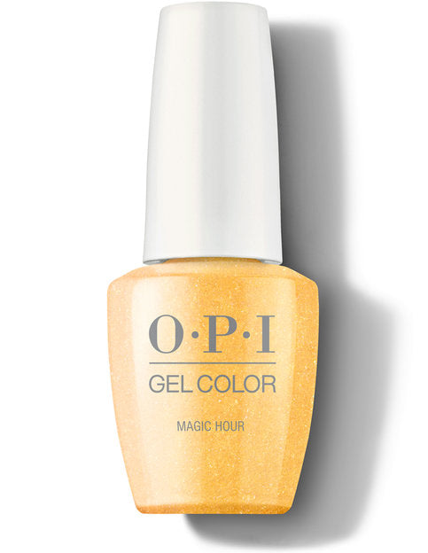 OPI - SR2 Magic Hour (Gel)(Limited) Queen Nails & Beauty Supplies