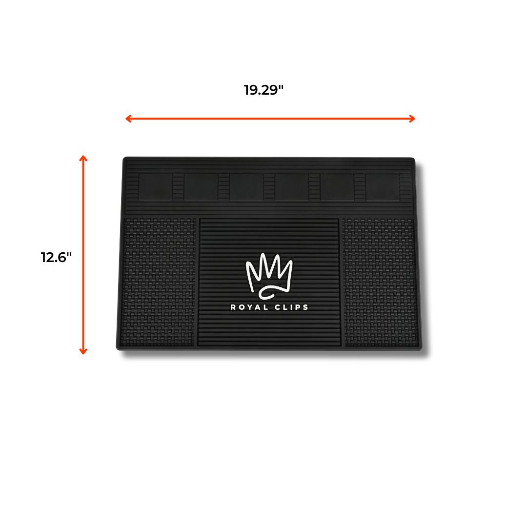 Magnetic Barber Mat
