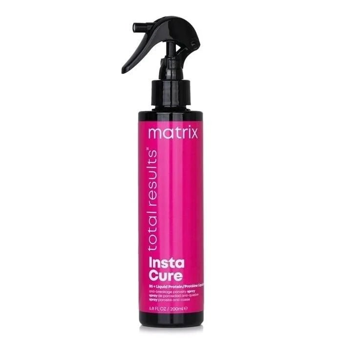 Matrix Total Results Insta Cure Porosity Filler Spray 6.8 oz VIP Extensions