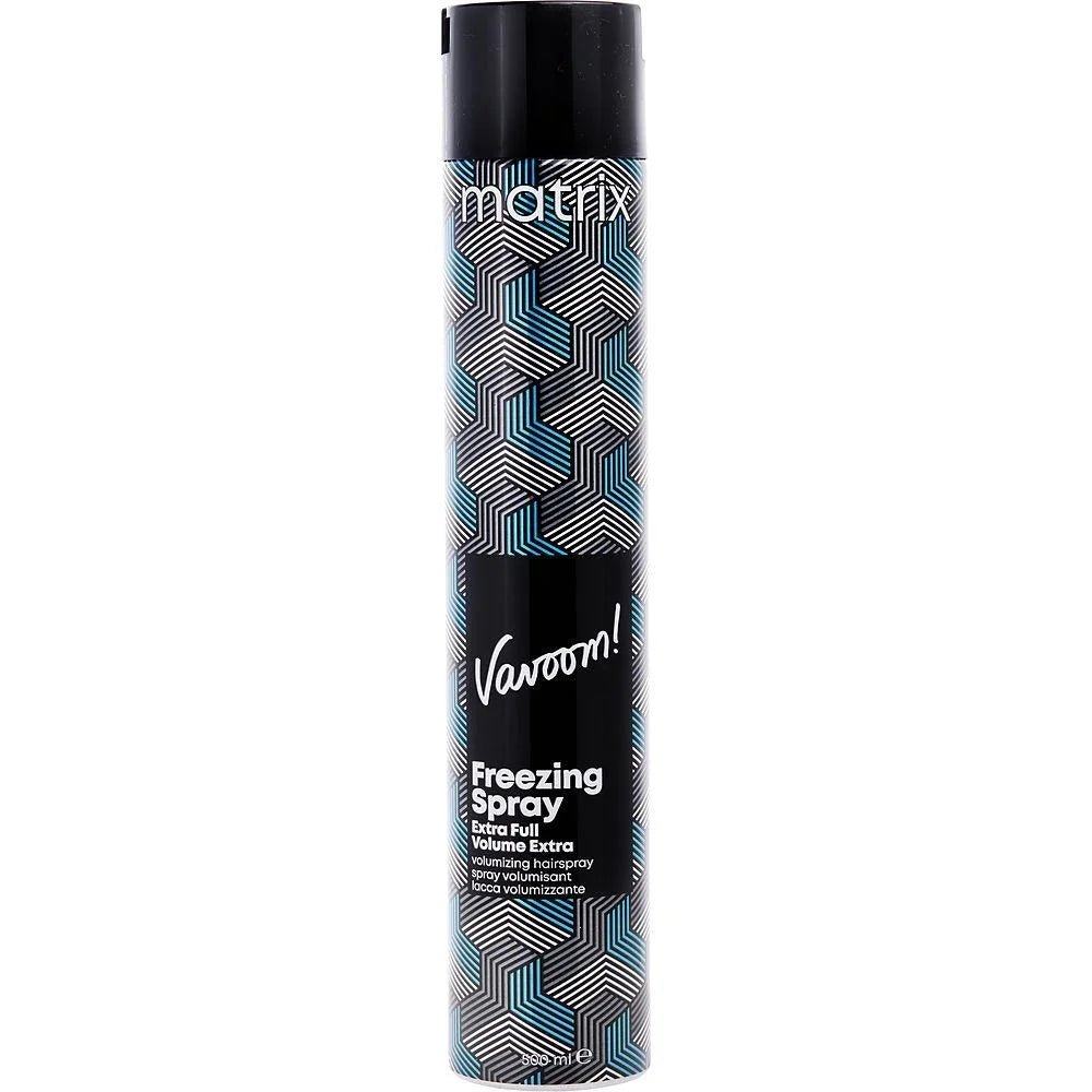 Matrix Vavoom Extra-Full Freezing Spray โ 14.9 oz VIP Extensions