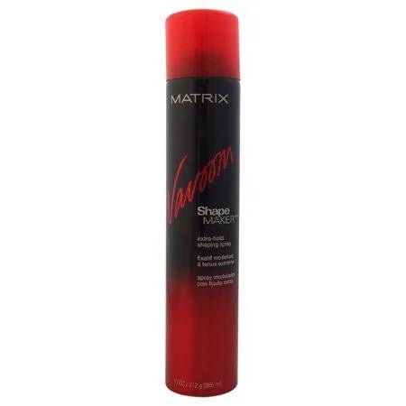 Matrix Vavoom Shape Maker Extra Hold Shaping Hairspray. 11 OZ VIP Extensions
