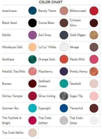 6-piece Gift Set (Black)