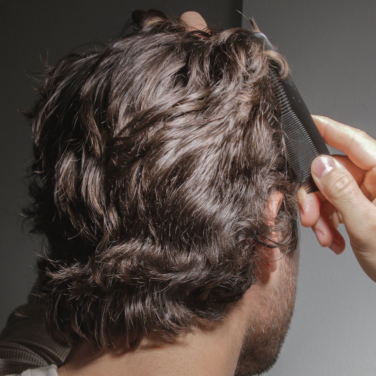 Mens Comb