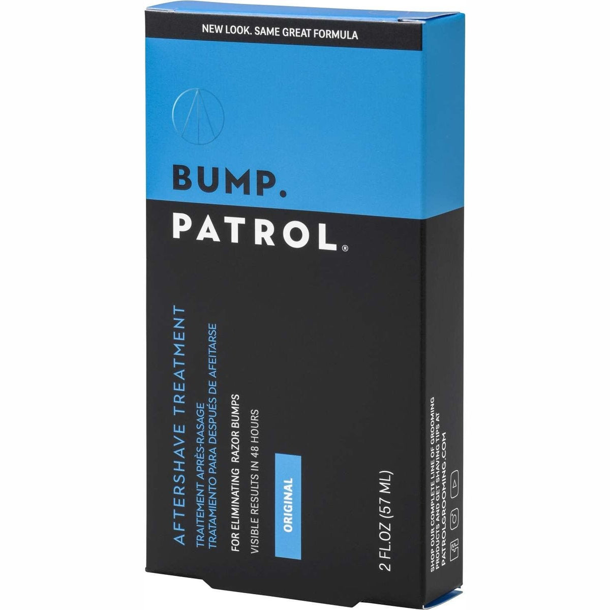 Bump Patrol After Shave Treatment Regular My Beauty Site Pro