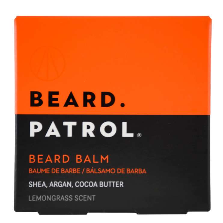 Beard Patrol Balm My Beauty Site Pro