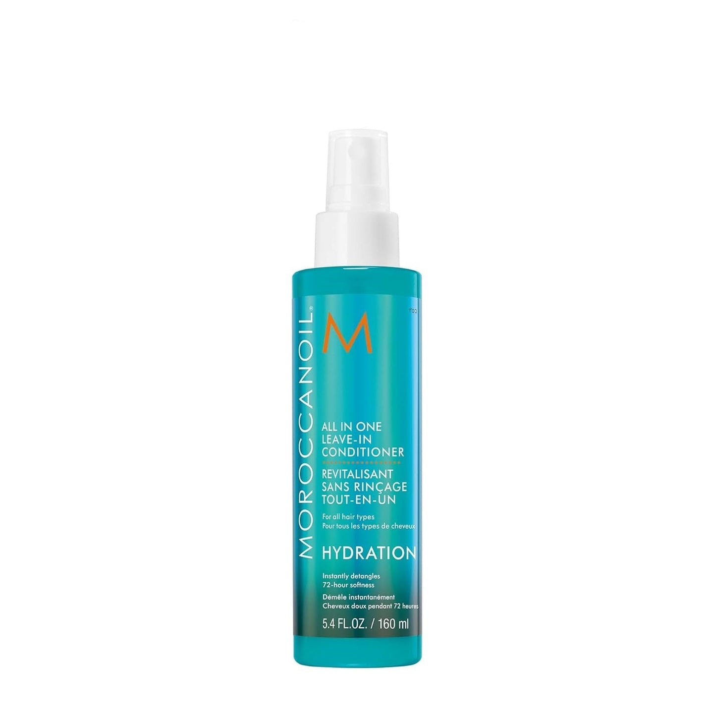 Moroccanoil All in One Leave-in Conditioner Nava Beauty