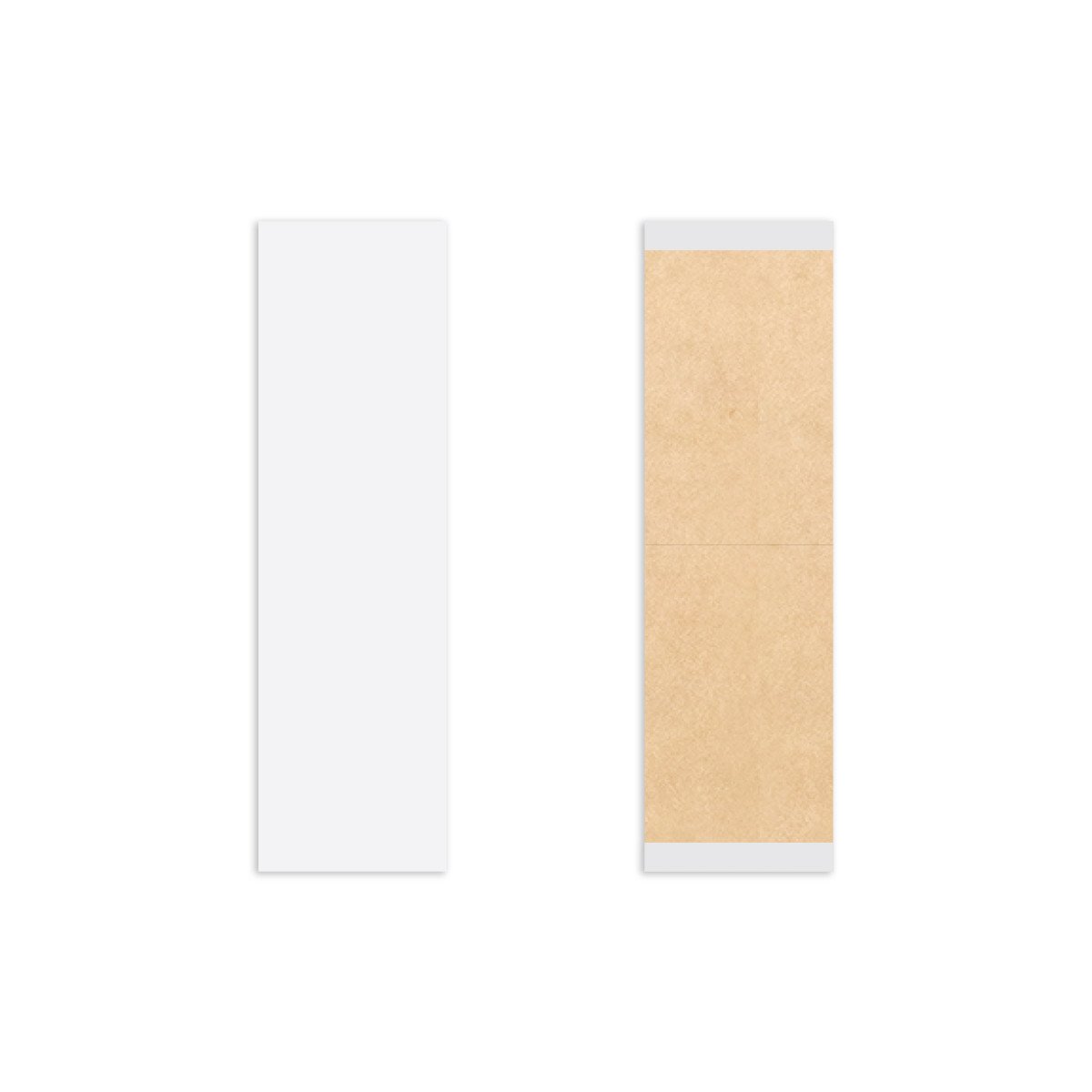 Walker Tape Natural Hold Strips VIP Extensions