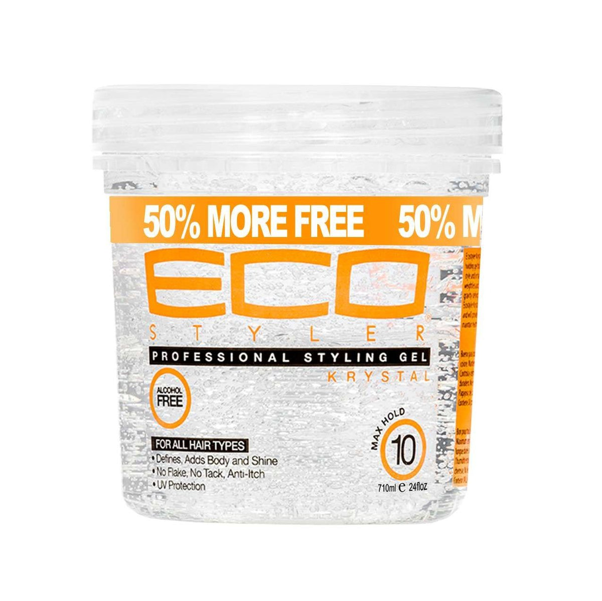 Eco Styler Styling Gel Krystal Bonus My Beauty Site Pro