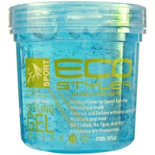 Eco Style Gel Blue 16 oz. My Beauty Site Pro