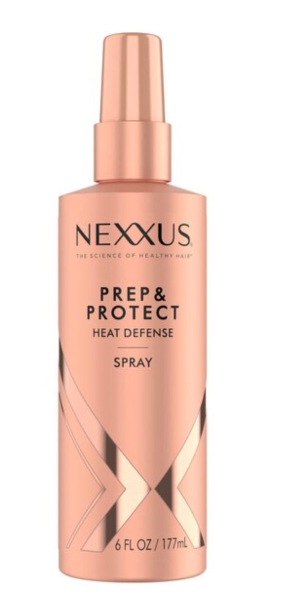 Nexxus Heat Defense Heat Protection Spray, 6 oz VIP Extensions