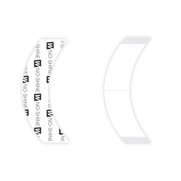 NO-SHINE TAPE CONTOURS AND MINIS VIP Extensions
