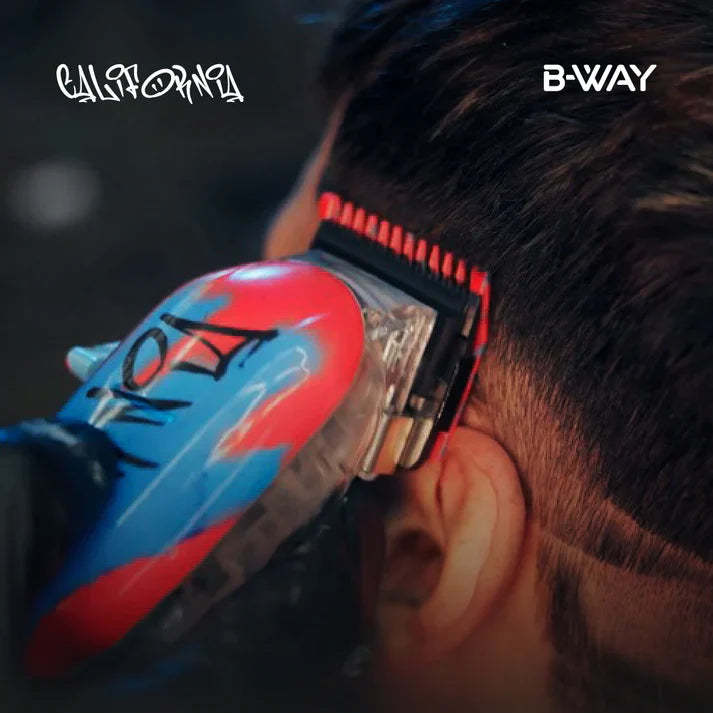 B-way California Clipper RT-Way USA